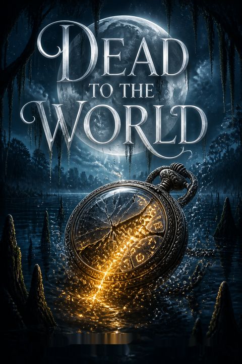 Dead to the World by Charlaine Harris