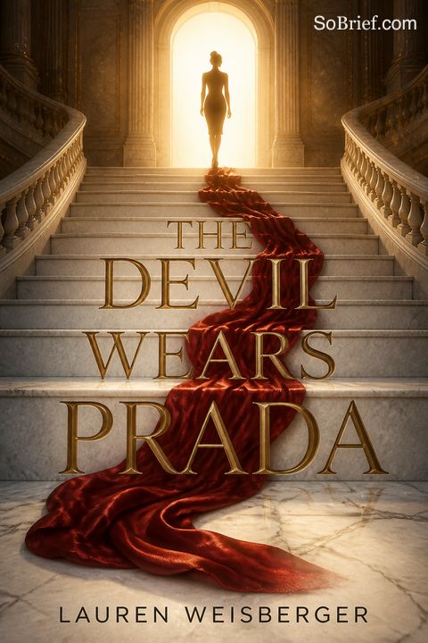 The Devil Wears Prada