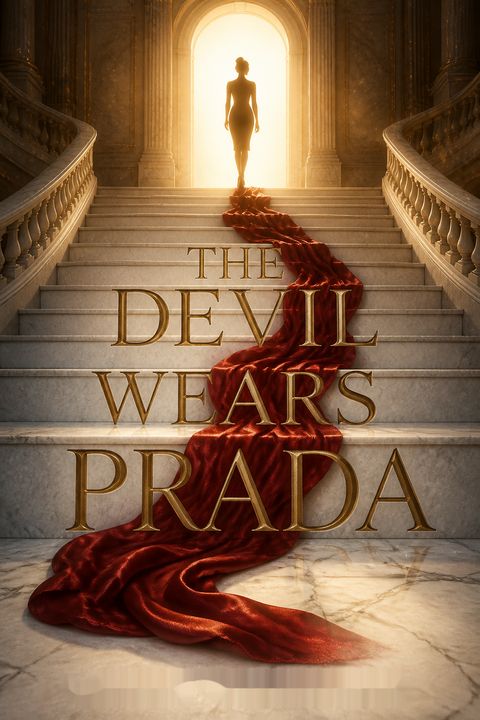 The Devil Wears Prada