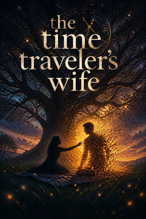 The Time Traveler's Wife