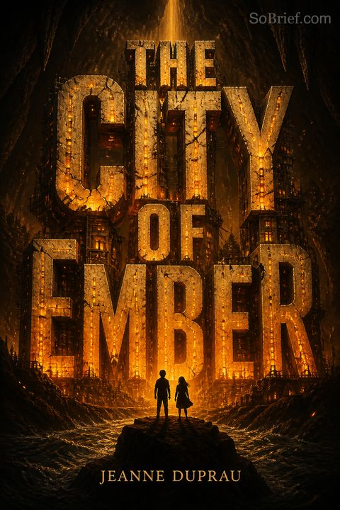 The City of Ember