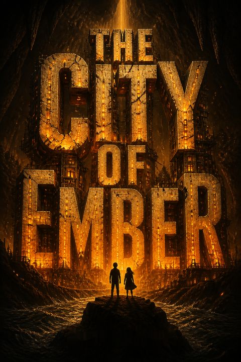 The City of Ember