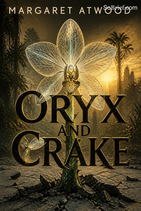 Oryx and Crake