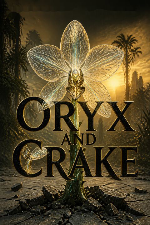 Oryx and Crake