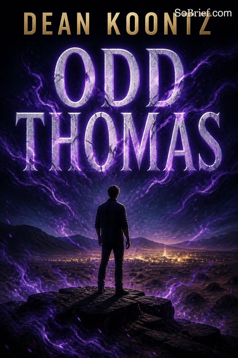 Odd Thomas