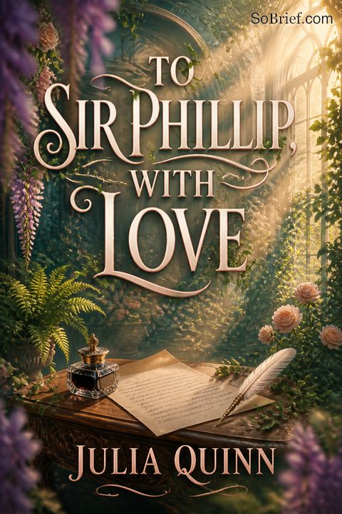 To Sir Phillip, With Love