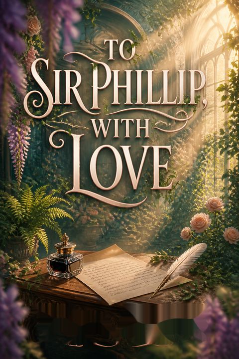 To Sir Phillip, With Love