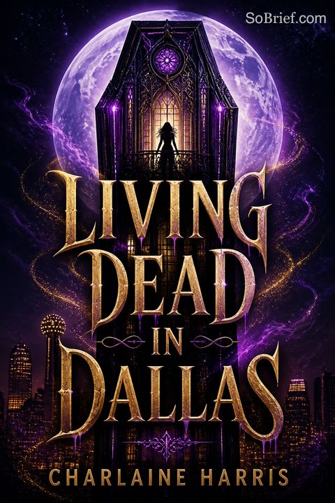 Living Dead in Dallas