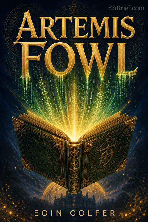 Artemis Fowl