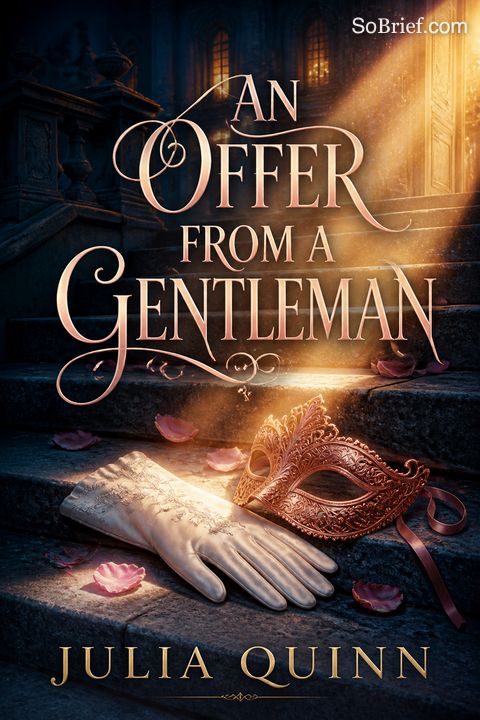 An Offer From a Gentleman