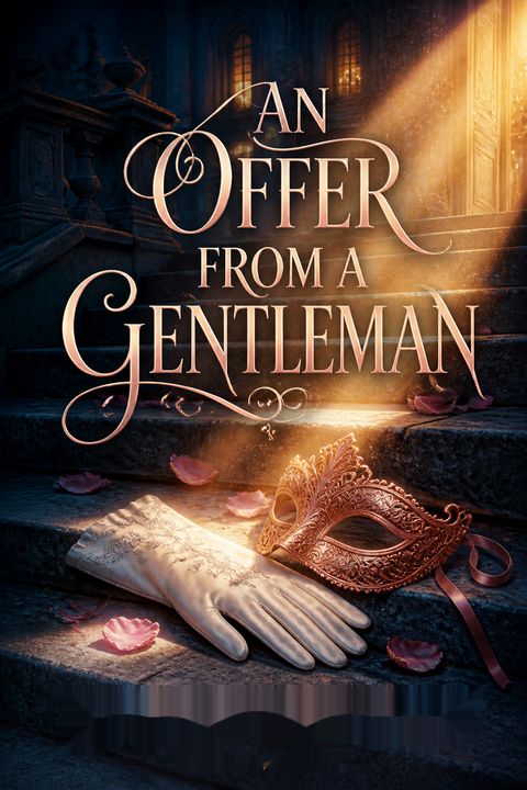 An Offer From a Gentleman