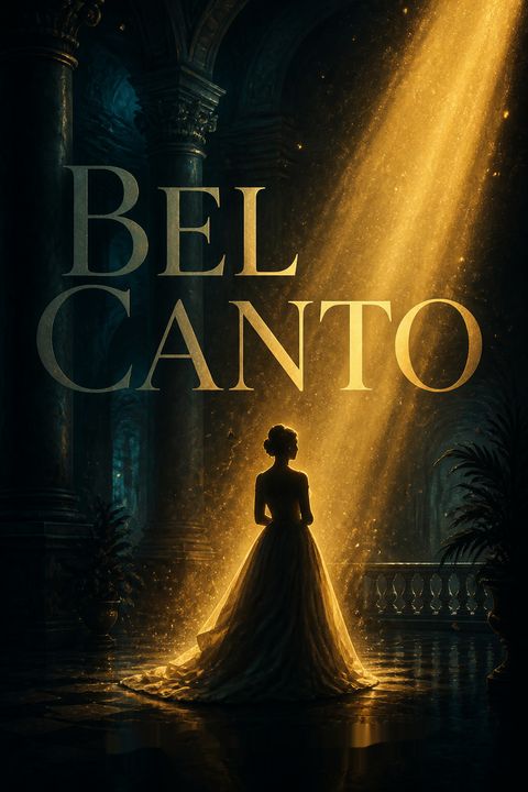 Bel Canto by Ann Patchett