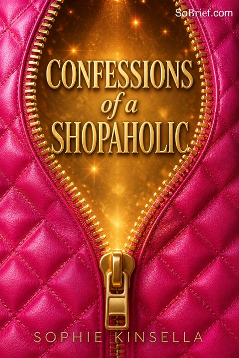 Confessions of a Shopaholic
