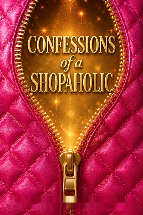 Confessions of a Shopaholic by Sophie Kinsella