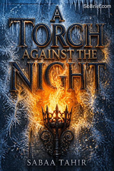 A Torch Against the Night