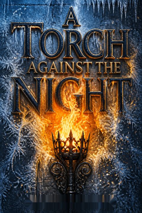 A Torch Against the Night by Sabaa Tahir