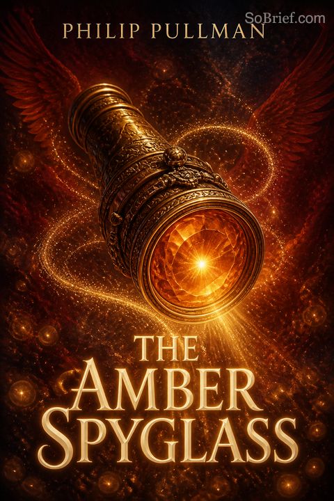 The Amber Spyglass