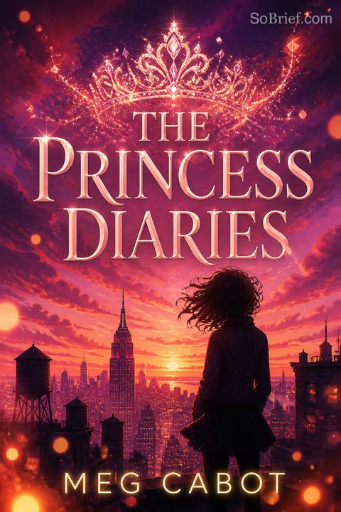 The Princess Diaries