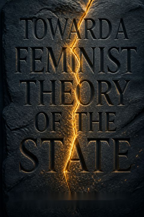 Toward a Feminist Theory of the State