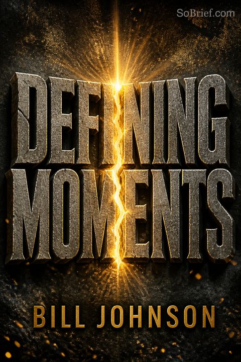 Defining Moments