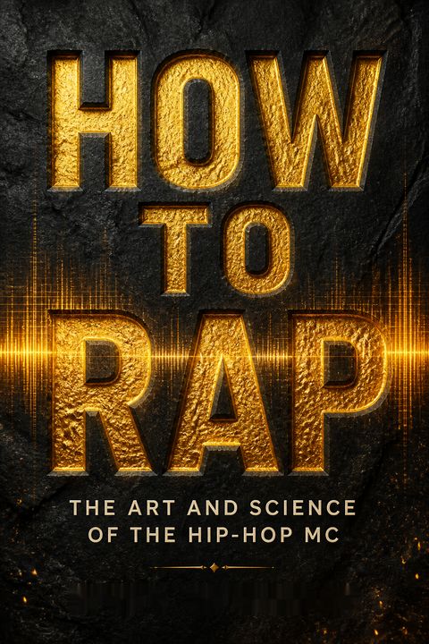 How to Rap by Paul      Edwards