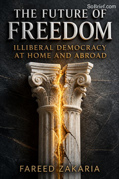 The Future of Freedom