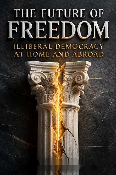 The Future of Freedom by Fareed Zakaria