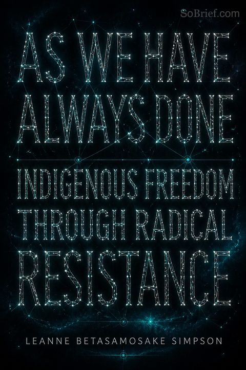 As We Have Always Done