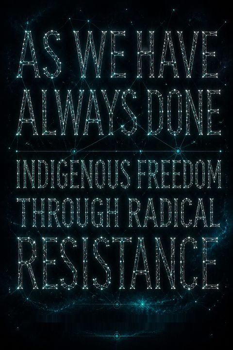 As We Have Always Done