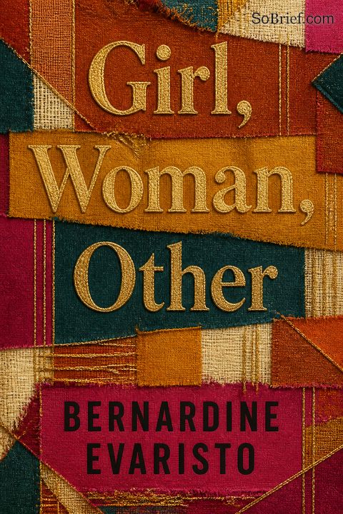 Girl, Woman, Other
