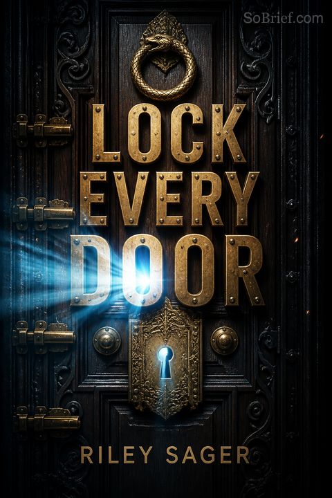 Lock Every Door