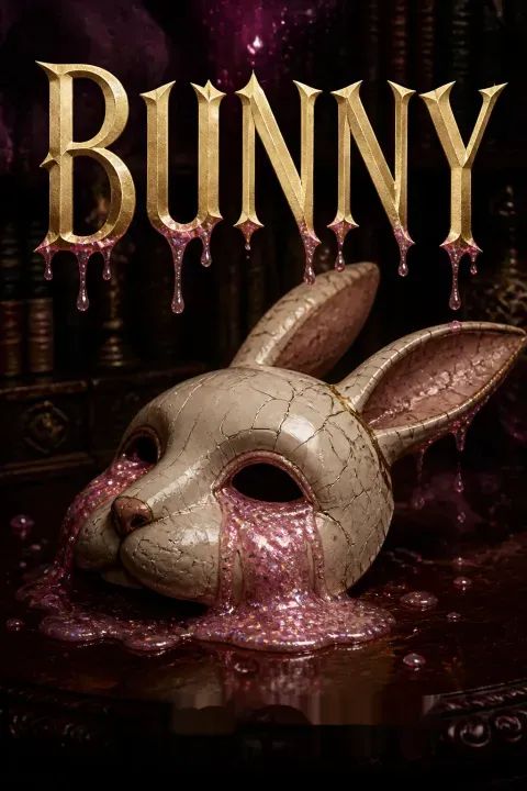 Bunny by Mona Awad