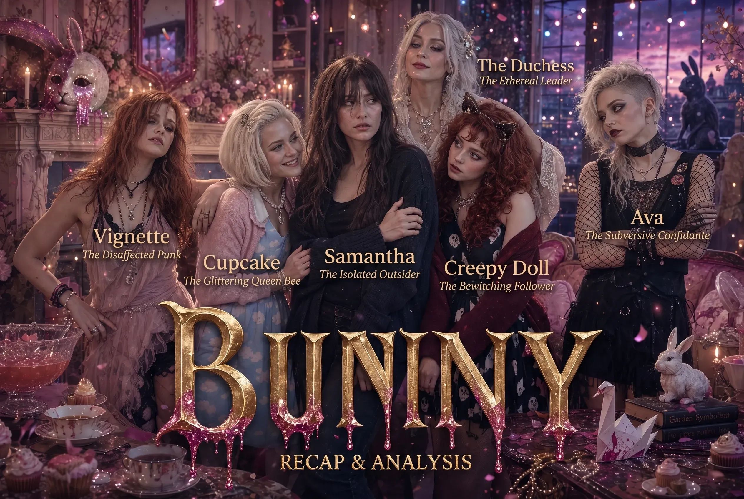 Bunny