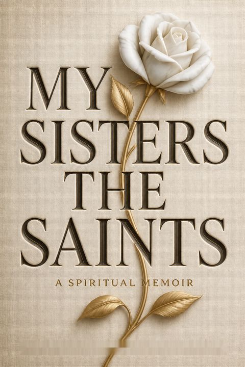 My Sisters the Saints by Colleen Carroll Campbell
