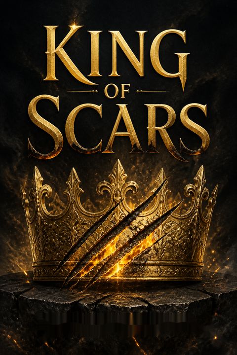 King of Scars