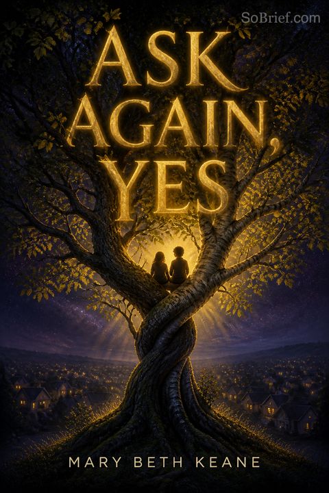 Ask Again, Yes