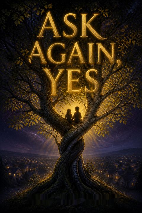 Ask Again, Yes by Mary Beth Keane