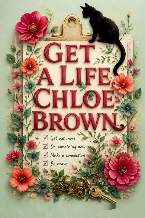 Get a Life, Chloe Brown by Talia Hibbert