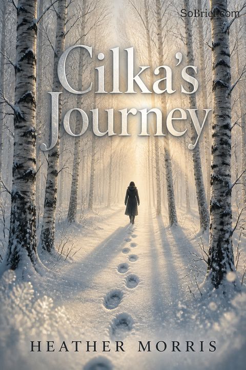 Cilka's Journey