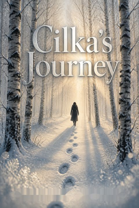 Cilka's Journey by Heather   Morris