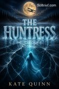 The Huntress