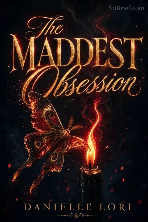 The Maddest Obsession