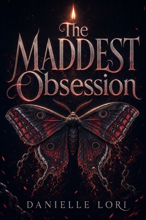 The Maddest Obsession by Danielle Lori