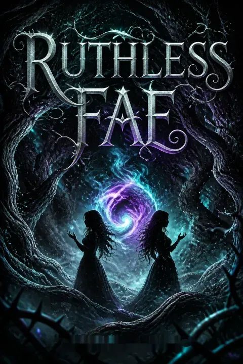 Ruthless Fae by Caroline Peckham