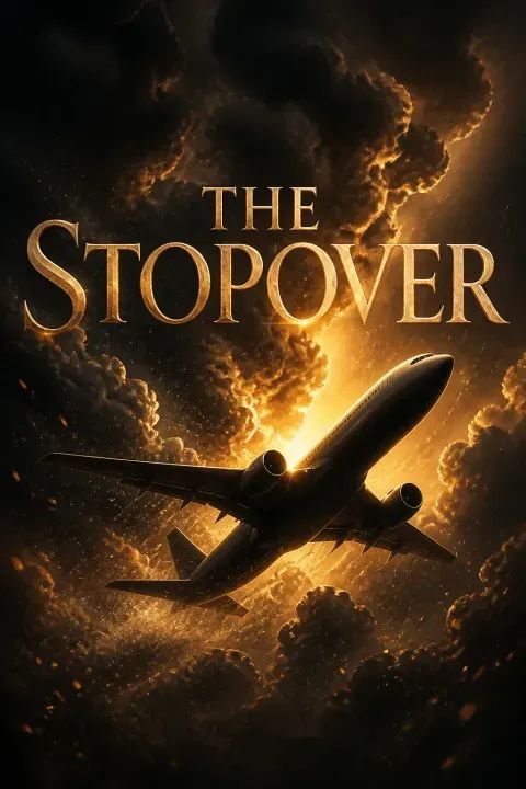 The Stopover by T.L. Swan