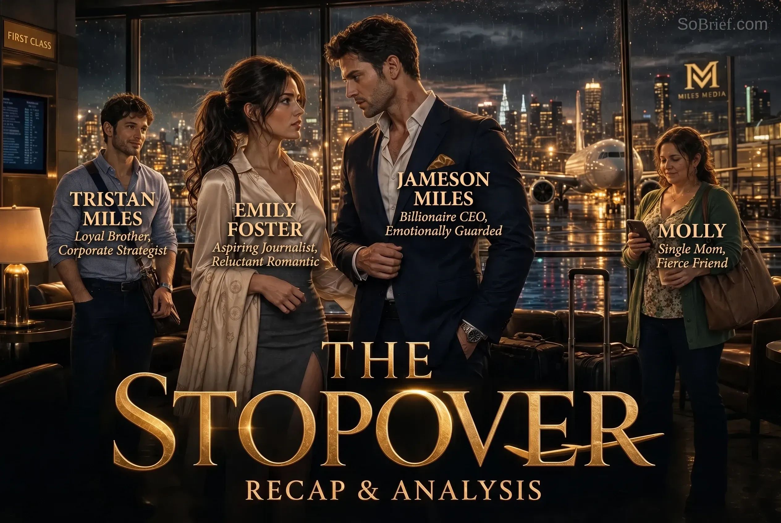 The Stopover