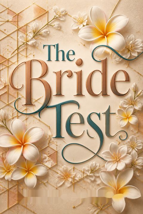 The Bride Test by Helen  Hoang