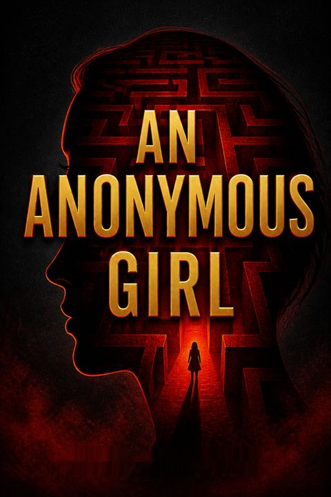 An Anonymous Girl by Greer Hendricks
