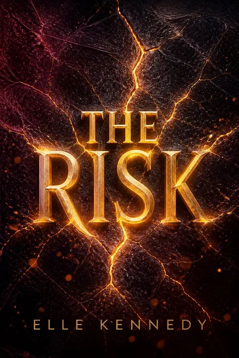 Cover of The Risk