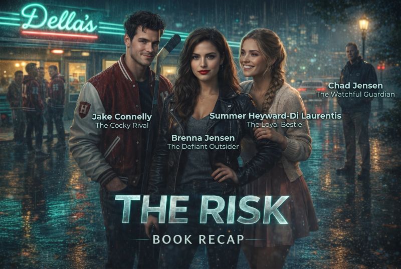 The Risk